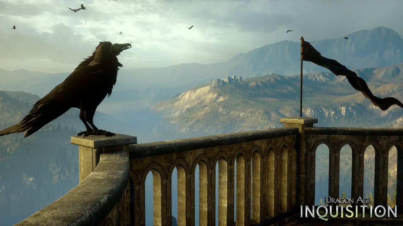 Dragon Age: Inquisition - Imagen 40